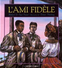 L'ami fidèle