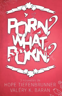 Porn ? what porn ?