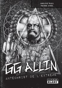 Gg allin
