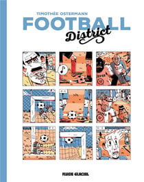 Football district