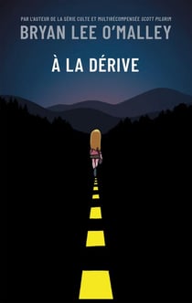 À la dérive