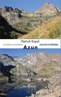 Azun : 28 topos, 42 sommets
