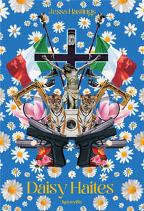 Magnolia Parks Tome 2 : Daisy Haites