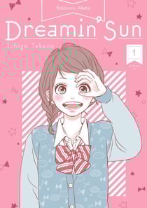 Dreamin' sun Tome 1