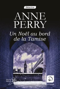 Un Noël au bord de la tamise