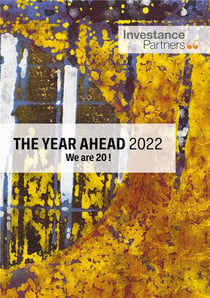 The year ahead 2022 : we are 20 !