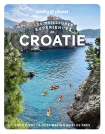 Les meilleures expériences : Croatie (édition 2024)
