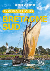 Bretagne Sud en quelques jours (3e édition)