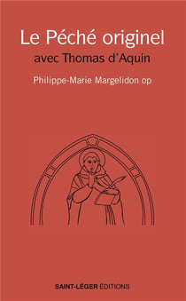 Le péché originel chez Thomas d'Aquin
