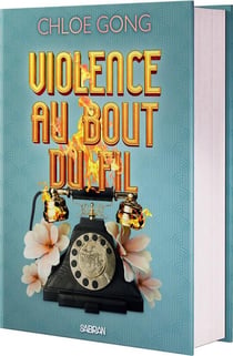 Violence au bout du fil