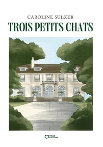 Trois petits chats