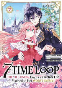 7th time loop Tome 7