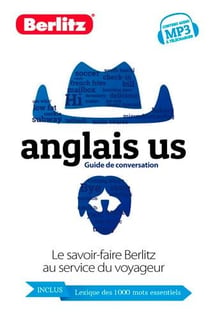 Anglais Us - Guide De Conversation + Dico