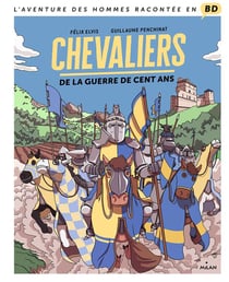 Chevaliers de la guerre de cent ans