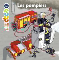 Mes p'tits docs : les pompiers