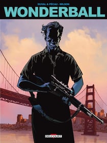 Wonderball : Intégrale Tomes 1 à 5