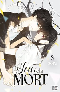 Le jeu de la mort Tome 3