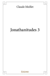 Jonathanitudes 3