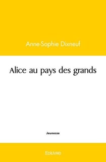 Alice au pays des grands