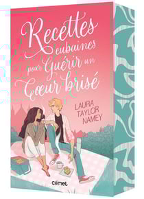 Recettes cubaines pour guérir un coeur brisé