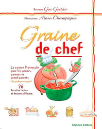 Graine de chef