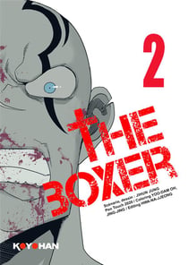 The boxer Tome 2