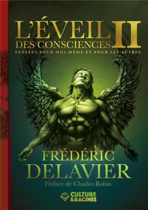 L'éveil des consciences Tome 2 : Pensées pour moi-même et pour les autres