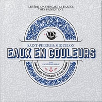 EAUX EN COULEURS