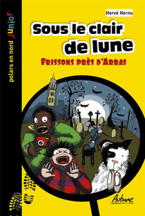 Sous le clair de lune : frissons près d'Arras