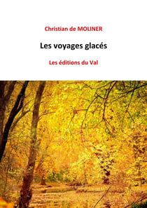 Les voyages glacés