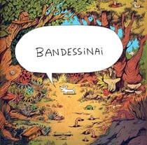 Bandessinai