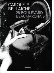 25 boulevard beaumarchais, carole bellaiche