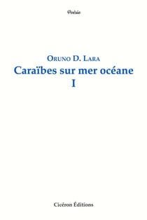 Caraïbes sur mer océane