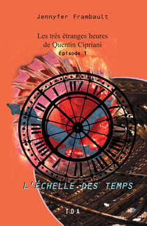 L'échelle des temps