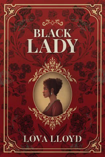 Black lady