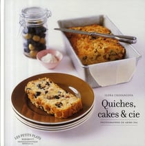 Quiches et cakes