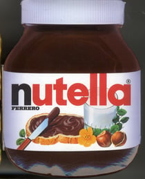 Nutella