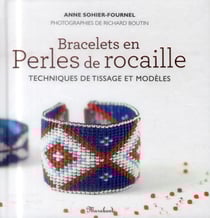 Bracelets en perles de rocailles