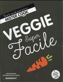 Végétarien super facile