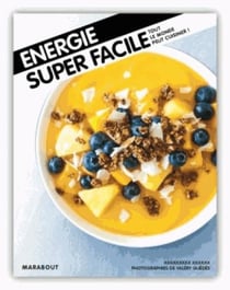 Énergie super facile
