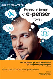 Prenez le temps d'e-penser t.2