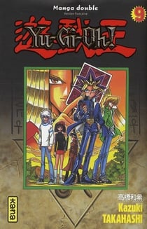 Yu-Gi-Oh ! (Intégrale) - Tome 5