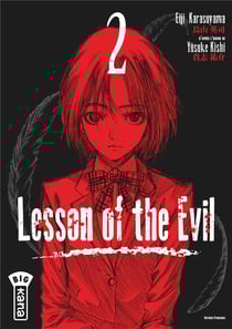 Lesson of the evil Tome 2
