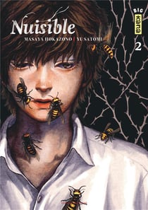 Nuisible Tome 2