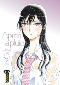 Après la pluie Tome 9