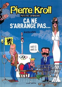 Ça ne s'arrange pas...