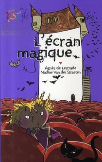 L'écran magique