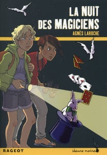 La nuit des magiciens
