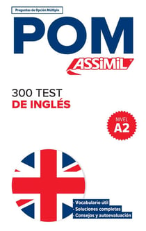 300 test de ingles - nivel a2