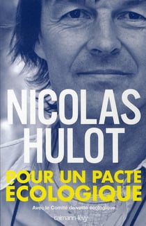 Pour un pacte écologique